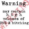 warning photo: warning warning.jpg
