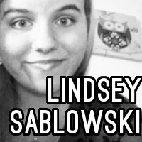Lindsey Sablowski