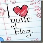 I Love Your Blog Pictures, Images and Photos