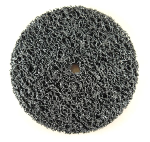 Under Coating Removal Disc & Paint Stripping Discs...cleans & preps