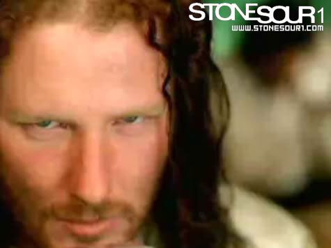 Corey Taylor