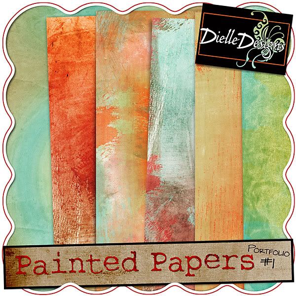 Dielle_PaintedPapers_Prev.jpg picture by Dielledl