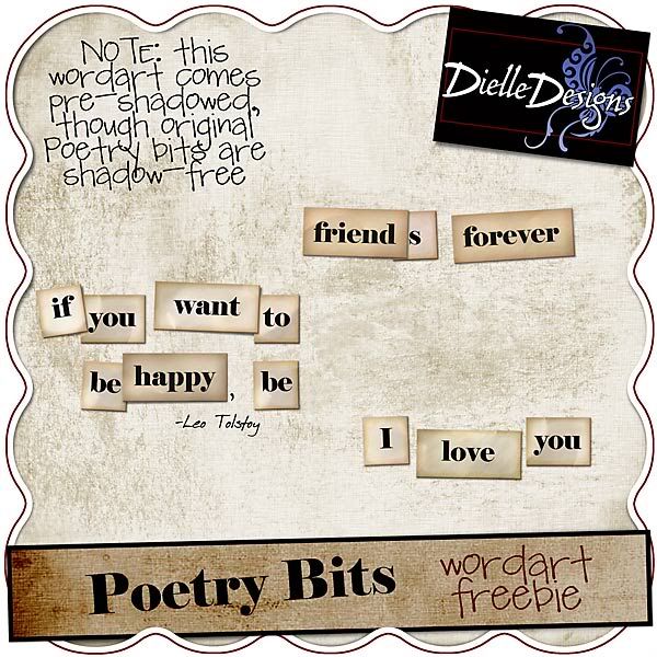 Dielle_PoetryBits_WA_prev.jpg picture by Dielledl