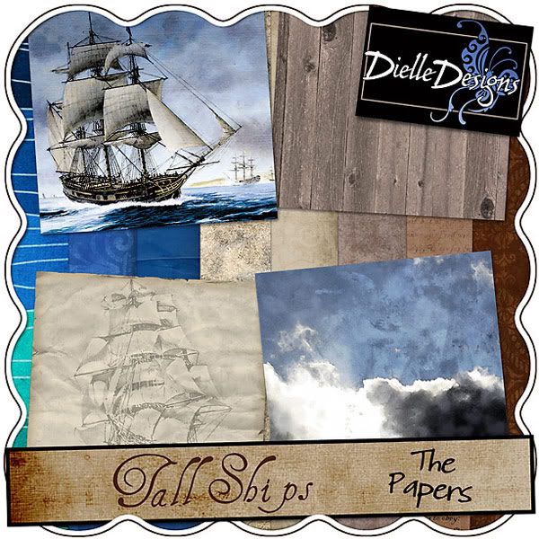 Dielle_TallShips_PaperPreview.jpg picture by Dielledl