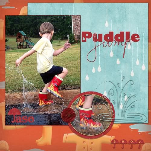 PUDDLE-JUMP-.jpg picture by Dielledl