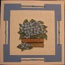 Geboortekaartjes zelf maken en printen de hand