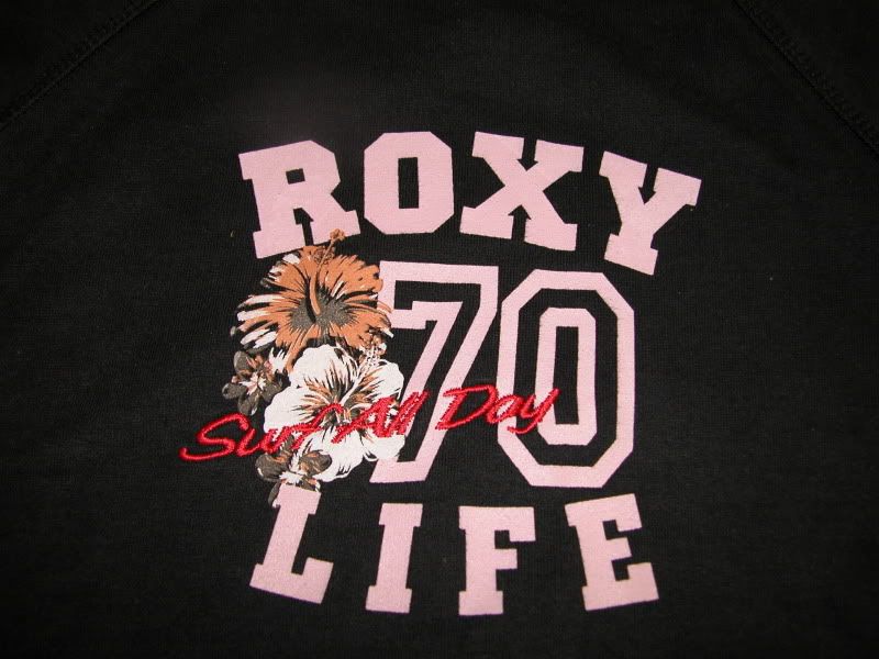 roxy logo wallpaper. Roxy Logo Image