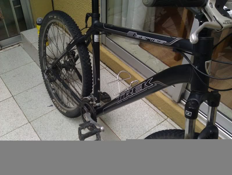 trek 3900 2012