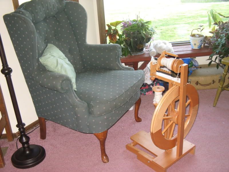 So who thinks.... - Fiber Arts