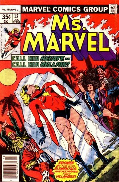 msmarvel