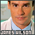 James Wilson Fan