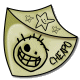 Cheapo Booktastic Award for the pet whose owner was too cheap (or too smart) to get us to the Honorary Badge level Cheapo Booktastic Award for the pet whose owner was too cheap (or too smart) to get us to the Honorary Badge level