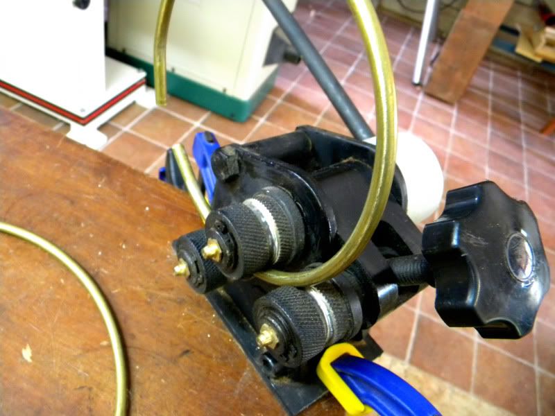 Harbor Freight Ring Rollers on Sale Discussion Forums Banjo Hangout