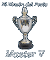 MASTER V MASTER V