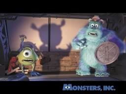 monsters Pictures, Images and Photos