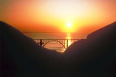 Bixby Bridge