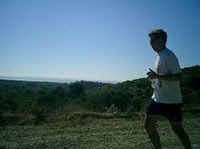 Check out the official Las Vegas Marathon training gear!