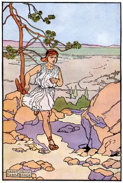 Pheidippides