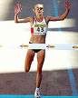 Paula Radcliffe