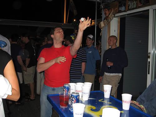 Apologise, but, beer community pong strip type agree Does beer community pong strip type amusing