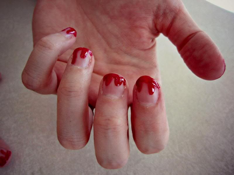 diy bloody nails1 photo bloodynails1_zpsa477c005.jpg
