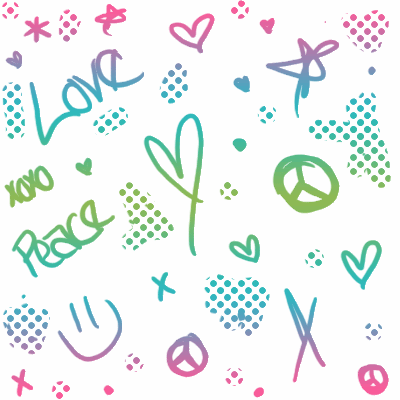 peace-love-happiness.gif Background