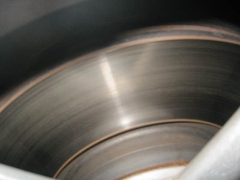 BRAKE'S MOANING SwedeSpeed Volvo Performance Forum