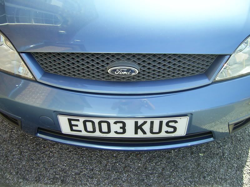 03 Pre Front Bumper hanging low Ford Automobiles Forum