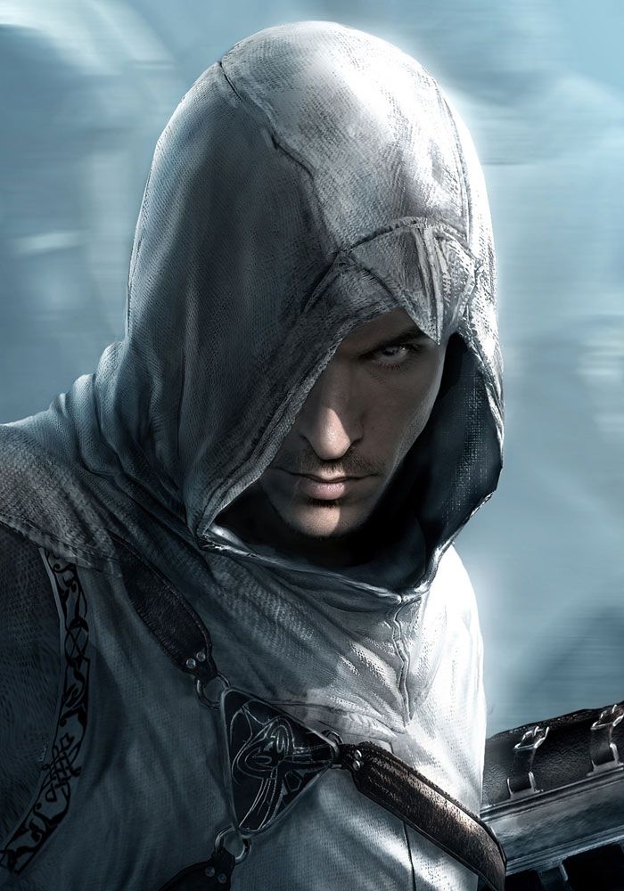 Assassinato, Assassin's Creed Wiki