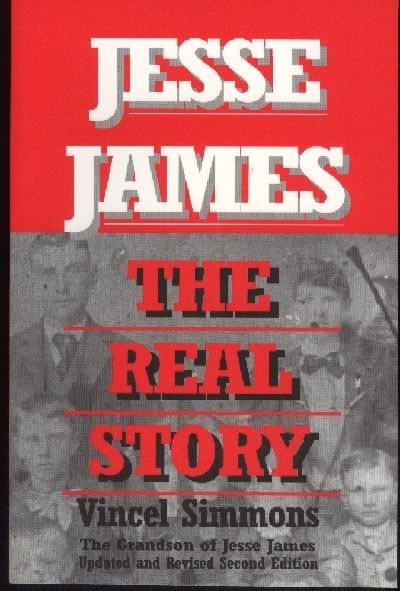jesse james gang. The James Gang and its members