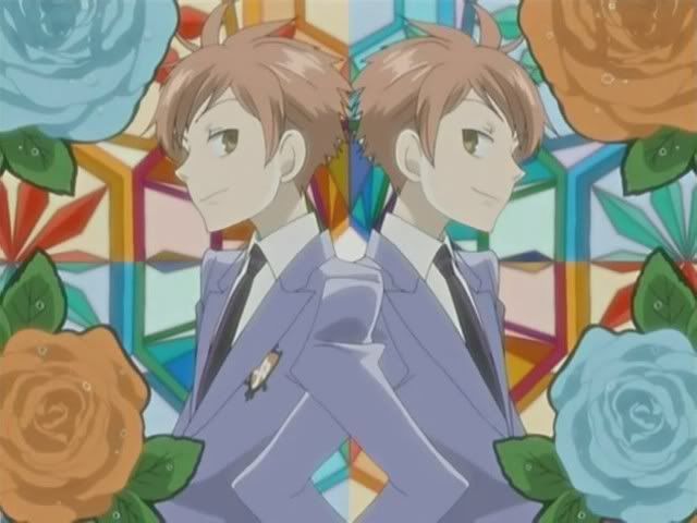 Ouran High Host Club Pictures, 2011