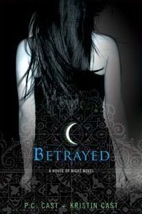 House of Night #2 Pictures, Images and Photos