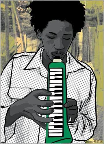 Augustus Pablo