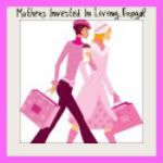 Mothers Invested in Living Frugal