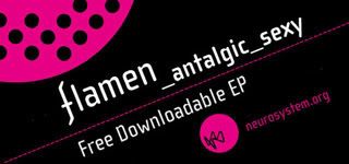 flamen electro neurosystem club