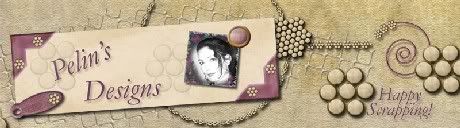 Pelin's Designs
