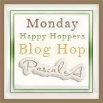 My Monday Blog Hop