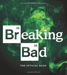 Breaking Bad: The Official Book
