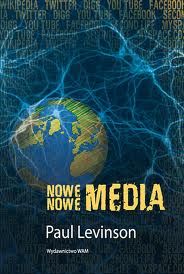 Polish edition of New New Media