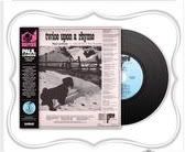 Big Pink's 2008 CD reissue of 1972 Twice Upon a Rhyme album