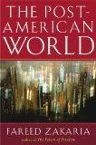 Fareed Zakaria's latest book