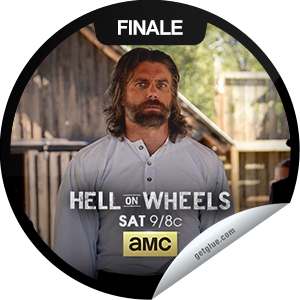 Hell on Wheels