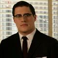 Harry Crane
