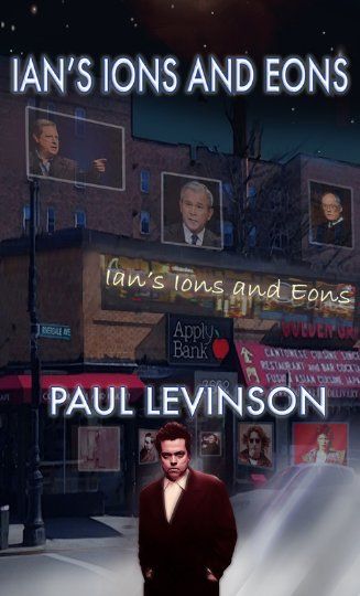 Ians Ions and Eons