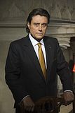 Ian McShane as Silas