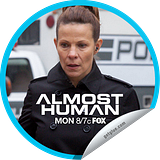 Almost Human