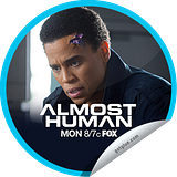 Almost Human