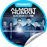 Almost Human