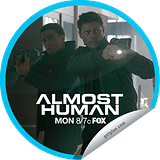 Almost Human