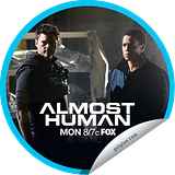 Almost Human